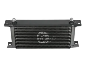 aFe 21-23 Dodge Ram 1500 TRX V8 6.2L Bladerunner Auto Transmission Oil Cooler Kit