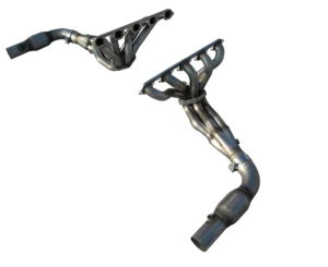ARH 2008-2010 Dodge Viper Gen 4 1-3/4in x 3in Long System