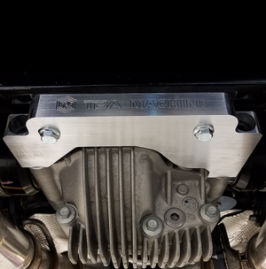 TBA 2015-19 Challenger/ Charger/ Hellcat /Demon Diff Brace