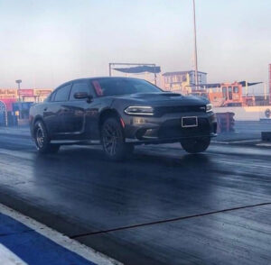 OEM Demon Springs