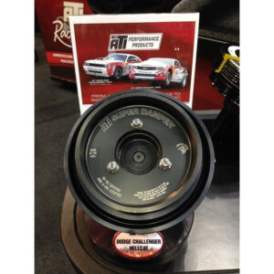 ATI HELLCAT LOWER 10 PERCENT OVERDRIVE 918485
