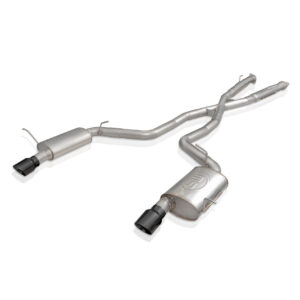 STAINLESS WORKS 2011-23 DURANGO 5.7L CATBACK
