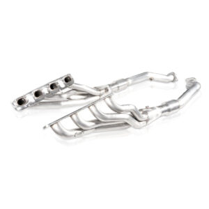 STAINLESS WORKS 2018-23 DURANGO SRT 6.4L LONG TUBE HEADER KIT