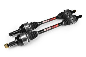 GForce 5th Gen Camaro Outlaw Axles