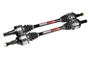 GForce 6th Gen Camaro Outlaw Axles, Left and Right