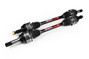 GForce ZL1 5th Gen Camaro Outlaw Axles