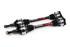 GForce 6th Gen ZL1 1LE Camaro Outlaw Axles