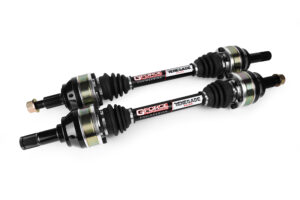 GForce 5th Gen Camaro Renegade Axles