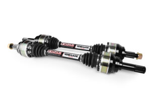 GForce 5g ZL1 Camaro Renegade Axles; Fits ZL1 only