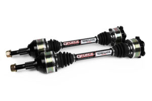 GForce 6th Gen ZL1 1LE Camaro Renegade Axles