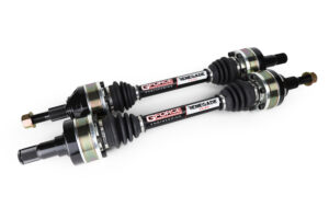 GForce 6th Gen Camaro Renegade Axles