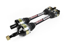 09-13 C6/Z06 Corvette Renegade Axles (33 Spline Wheel Hubs)