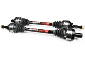 97-08 C5/C6 Corvette Outlaw Axles (30 Spline Wheel Hubs)