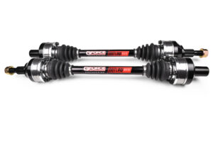 09-13 C6/Z06 Corvette Outlaw Axles (33 Spline Wheel Hubs)