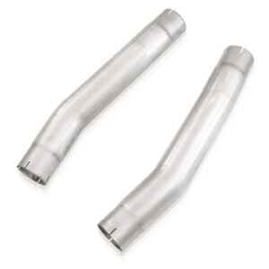 STAINLESS WORKS 2015-23 CHALLENGER 5.7L/6.2L/6.4L MID MUFFLER DELETE