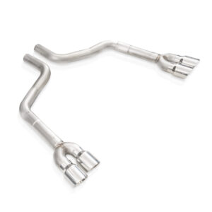 STAINLESS WORKS 2015-23 CHALLENGER 5.7L/6.2L/6.4L AXLEBACK