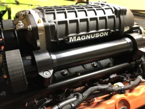 Kong Performance CNC Porting Service for Magnuson Hot Rod Style Hellcat/LS TVS 2650