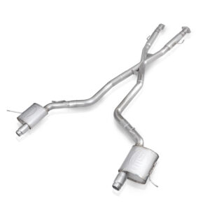 STAINLESS WORKS 2011-21 JEEP GRAND CHEROKEE 5.7L CATBACK