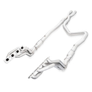STAINLESS WORKS 2021-23 RAM TRX 6.2L LONG TUBE HEADER KIT