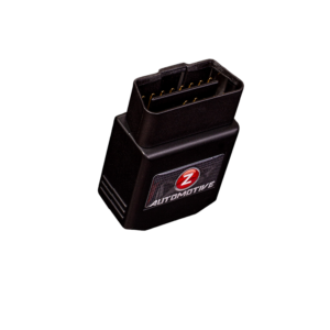 Z Automotive Tazer