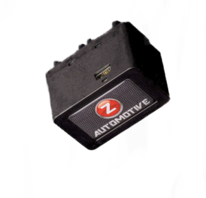 Z Automotive Tazer DT