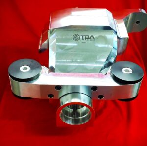 TBA Billet Differential Hellcat/Redeye/Demon