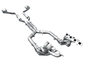 ARH SRT Race Full System