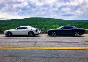 Charger/Challenger 5.7L Hemi Cam Package