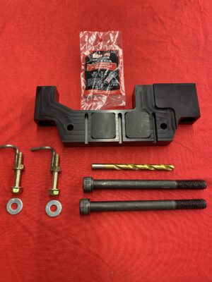 TBA Trackhawk/SRT Diff Brace