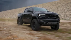 TRX e85 900HP Package
