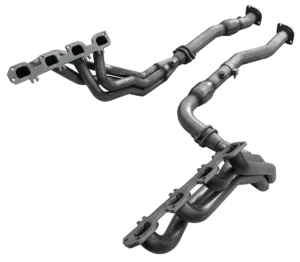 ARH Jeep Cherokee SRT8 6.1L 2006-2010 Long System