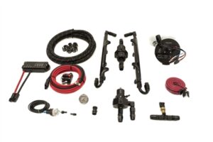 Fore Innovations LX/LC Hellcat L2 Fuel System (dual pump)