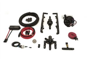 Fore Innovations LX/LC Hellcat L3 Fuel System (dual pump)