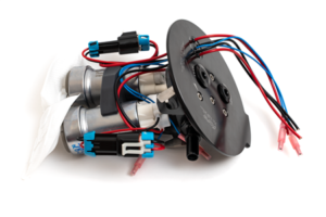 Fore innovations Hellcat LX Dual Pump Module, Returnless