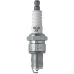 NGK Ruthenium HX Spark Plug, (Set of 16)