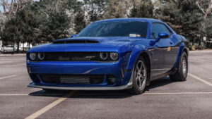 Demon