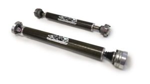 DSS 2006-2010 Jeep Grand Cherokee SRT 1-Piece Rear Carbon Driveshaft
