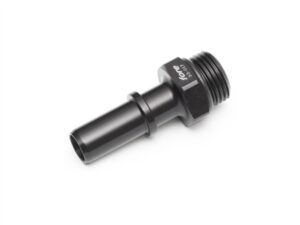 Fore Innovations ORB-8 Male - EFI 1/2"(short) Male Adapter