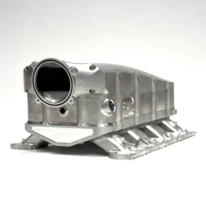 Cornerstone Performance Billet Intake Manifold For Dodge Hellcat, Demon, Redeye, Scatpack, Ram TRX, Jeep Trackhawk 5.7L/6.2L/6.4L