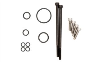 Fore Innovations Hellcat Module Hardware Pack