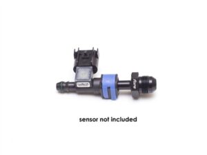 Fore Innovations Hellcat Fuel Pressure Sensor AN-8 Male Adapter