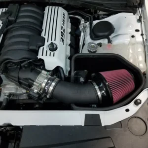 JLT SERIES II COLD AIR INTAKE FOR 2011-2020 6.4L HEMI CARS