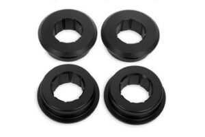 BMR Charger/Challenger Bushing Kit Upgrade, Delrin