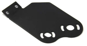 Nitrous Outlet Mopar 2011+ 6.4 HEMI Solenoid Bracket