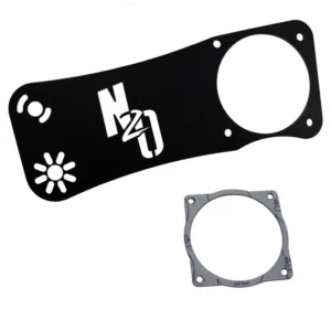 Nitrous Outlet Mopar 5.7/6.1 EFI Hemi Solenoid Bracket and Gasket
