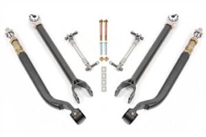 BMR Rear Suspension Kit For 15" Conversion Kit