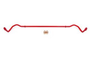 BMR Charger/Challenger Sway Bar Kit, Rear, Hollow 22mm, Non-adjustable