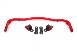 BMR Charger/Challenger Sway Bar Kit, Front, Hollow 38mm, Adjustable