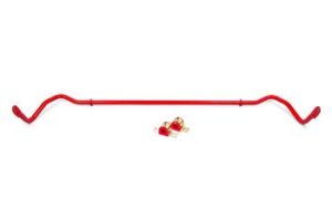 BMR Charger/Challenger Sway Bar Kit, Rear, Hollow 25mm, Non-adjustable