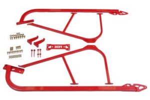 BMR Subframe Connectors, Bolt-on